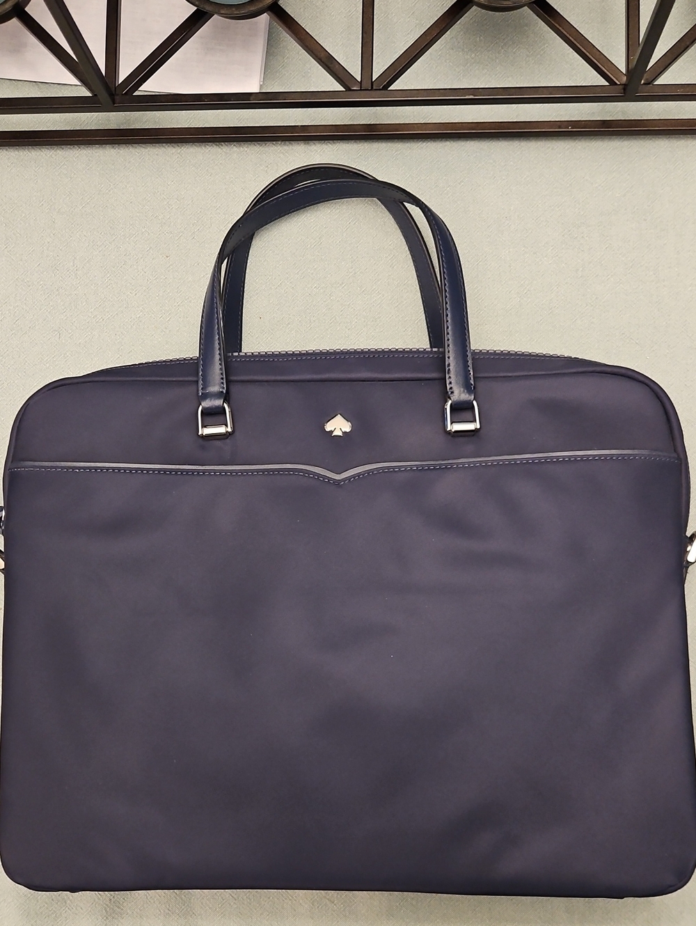 EUC Kate Spade Lap Top Bag/briefcase/work Bag